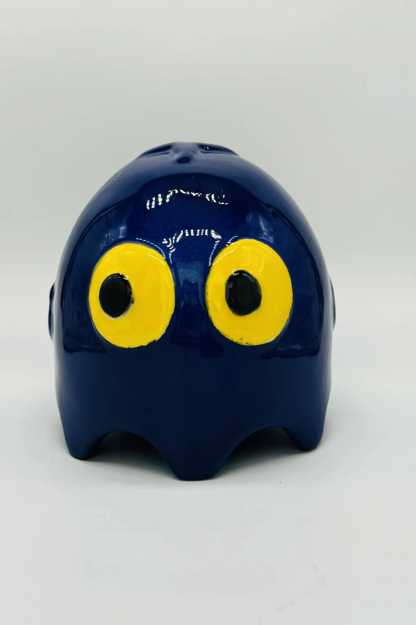 AMACLETO BLUE YELLOW EYES