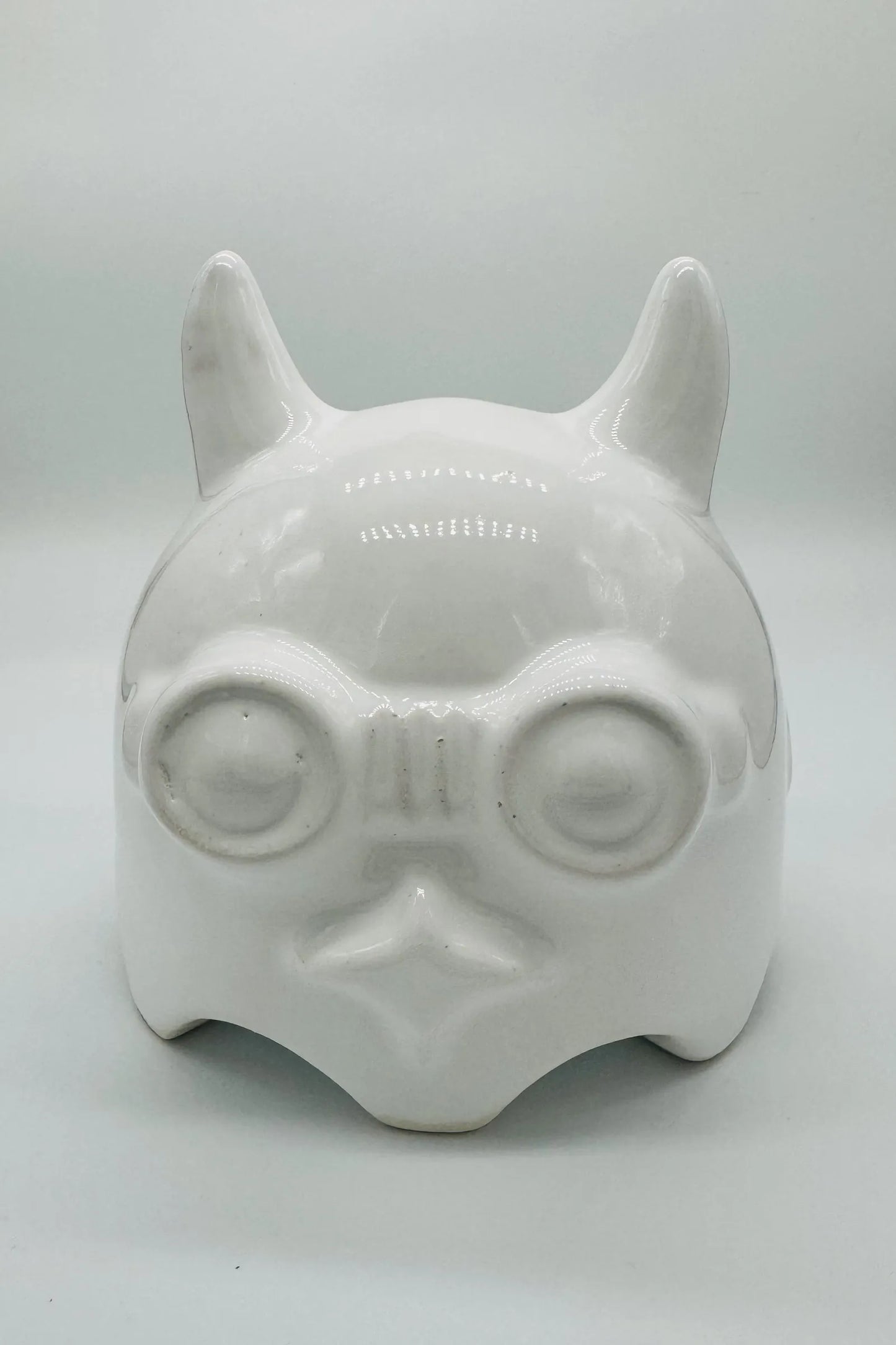 WHITE BATCLETO