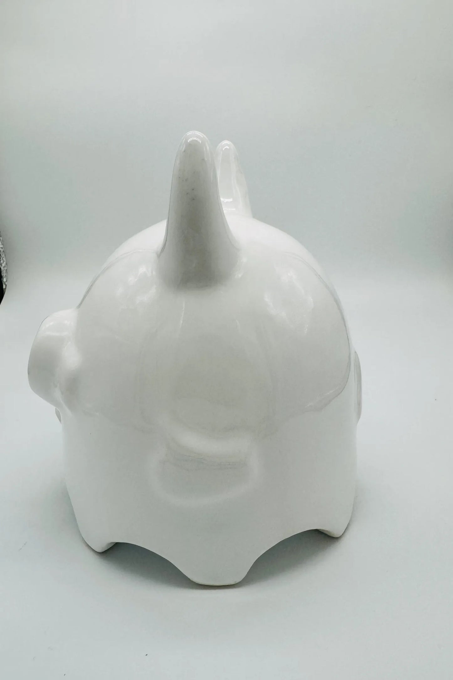 WHITE BATCLETO