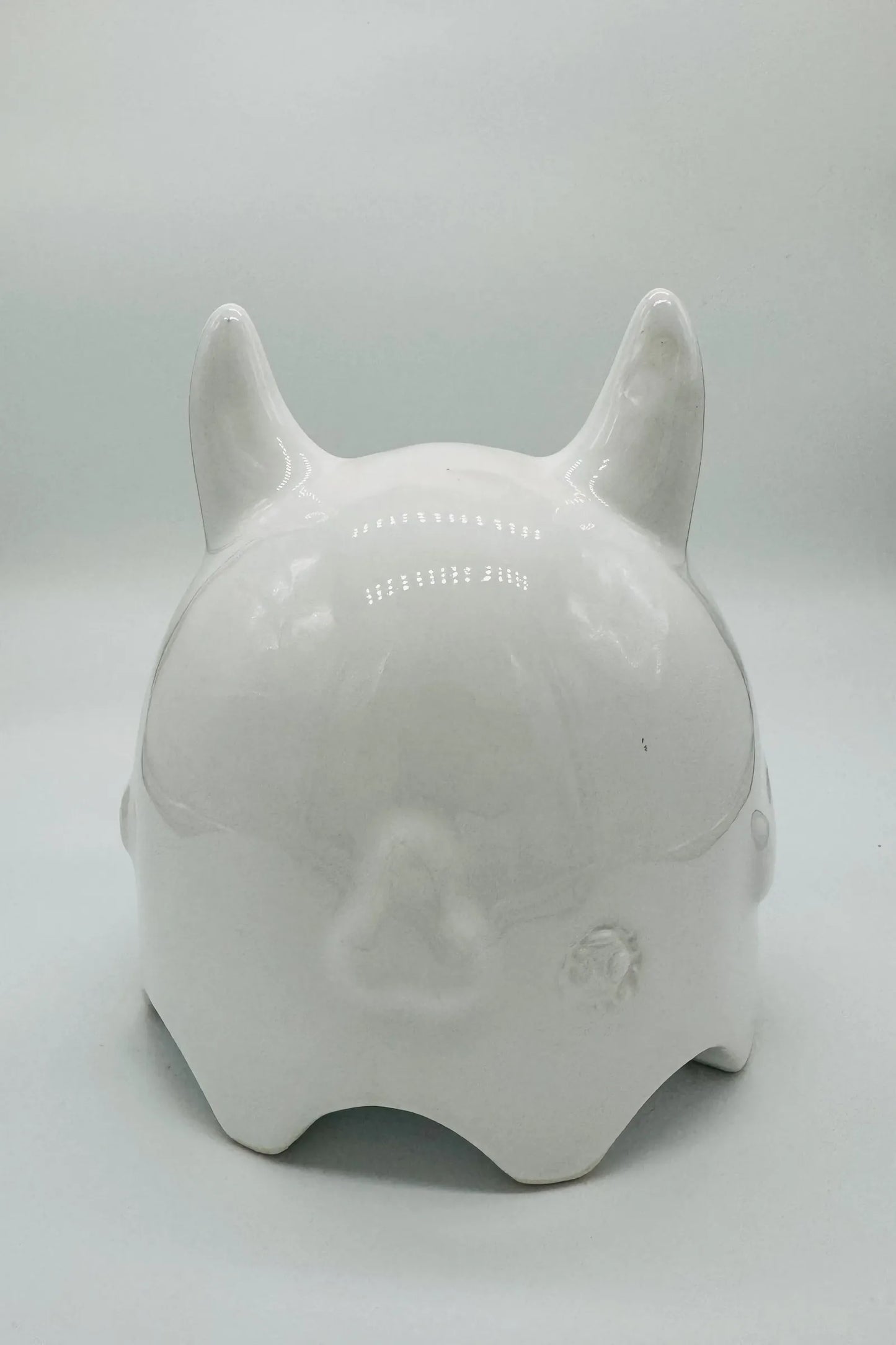 WHITE BATCLETO