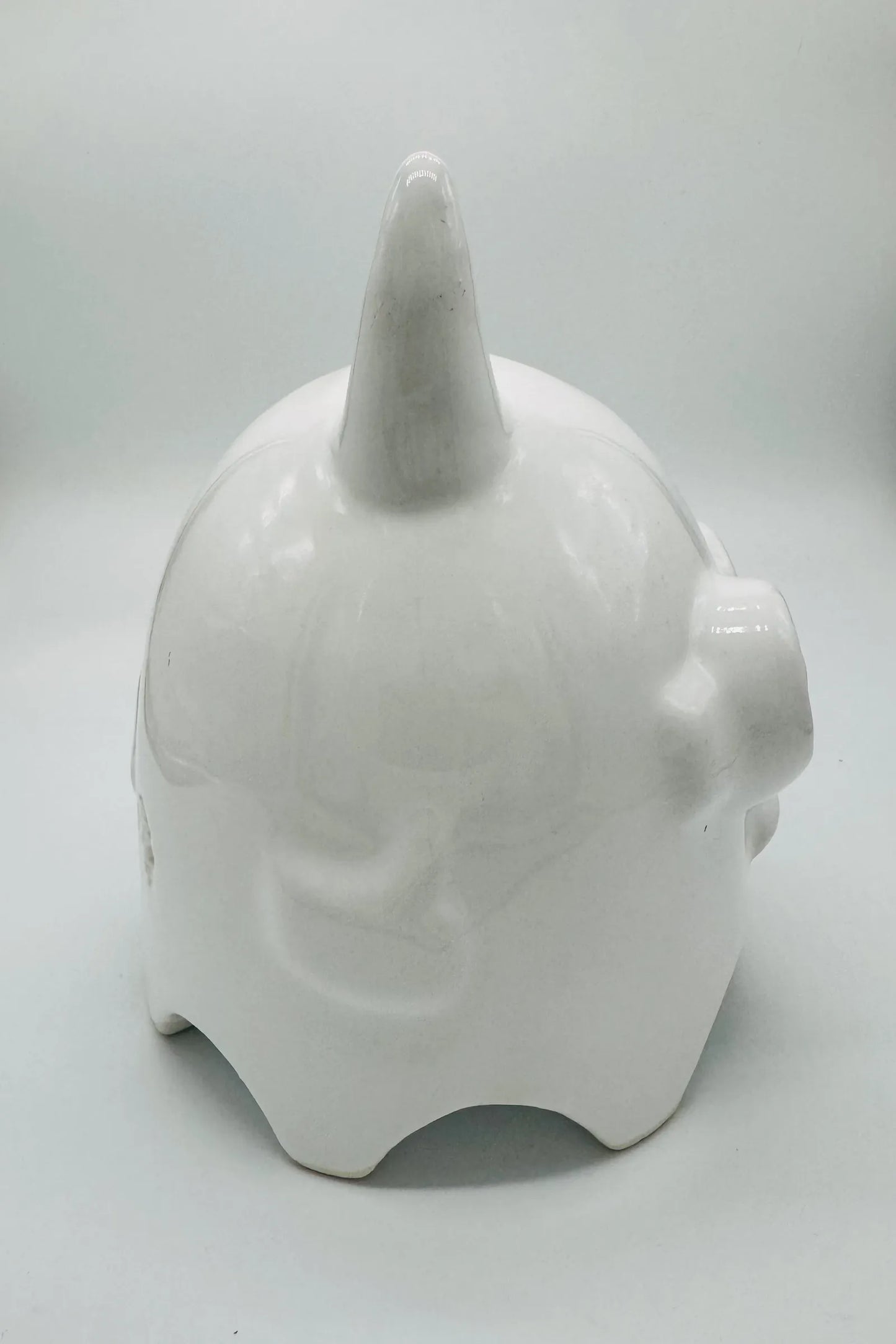 WHITE BATCLETO