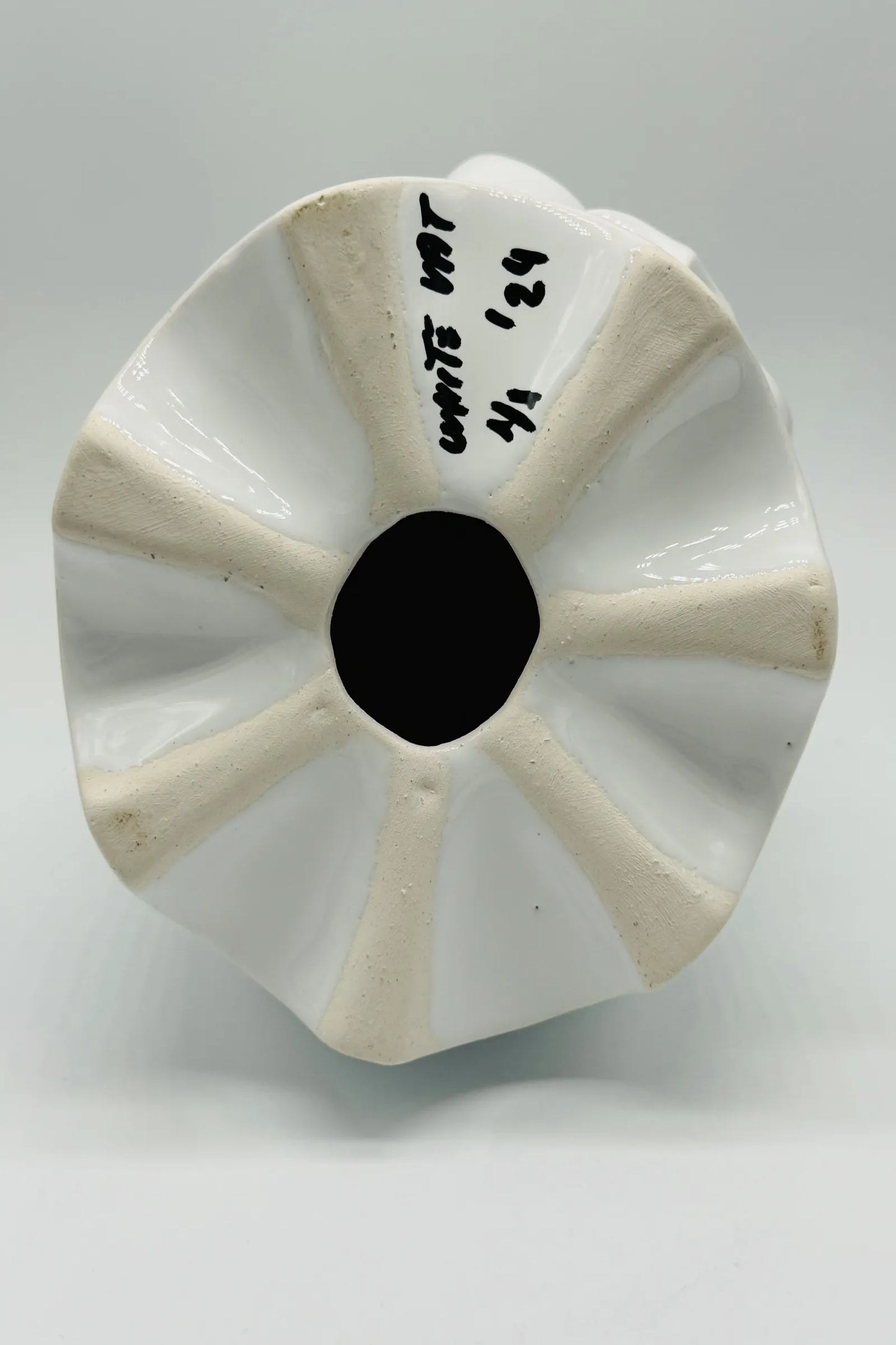 WHITE BATCLETO