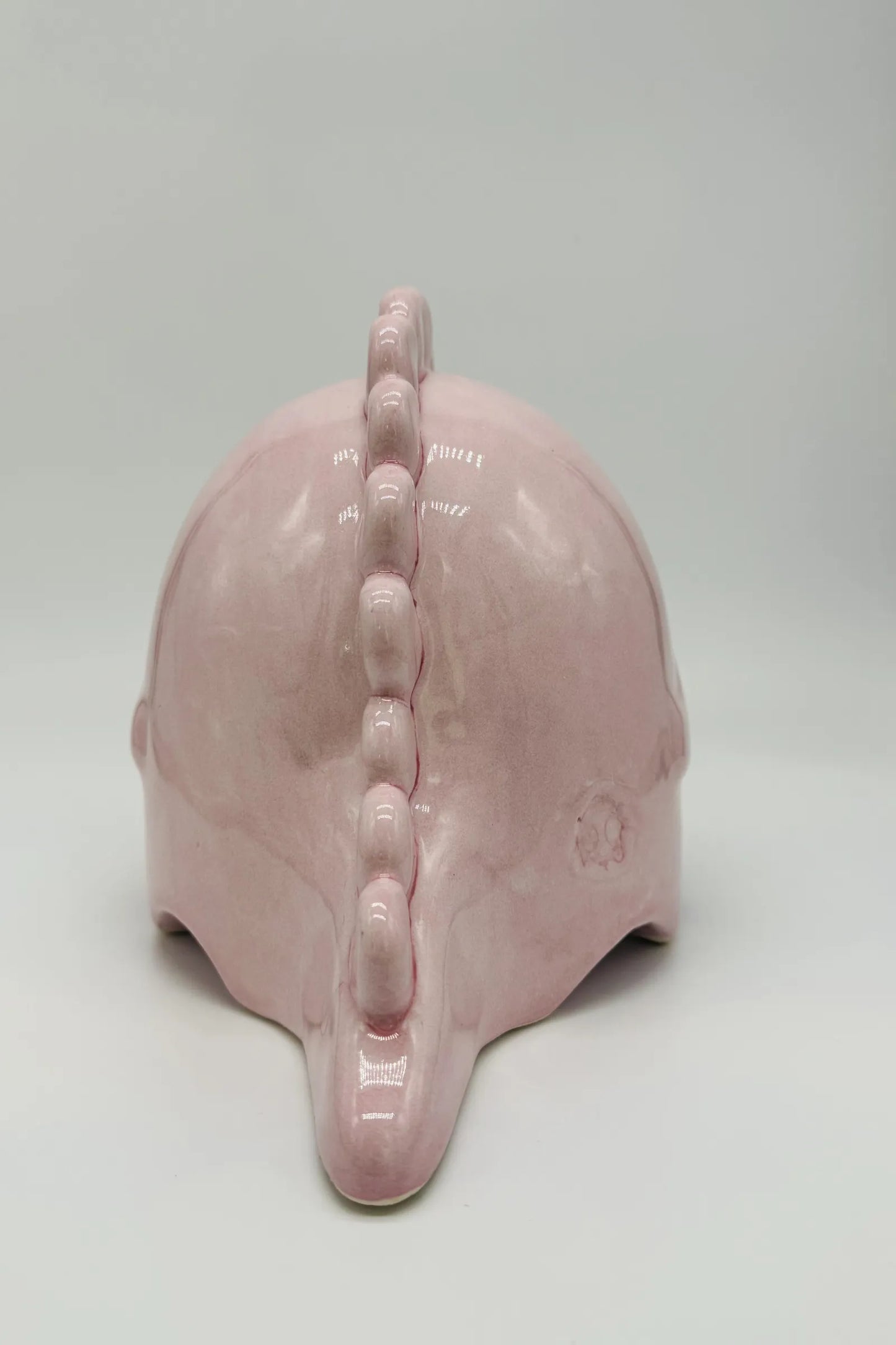 ALEGRANOSAURIO ROSA