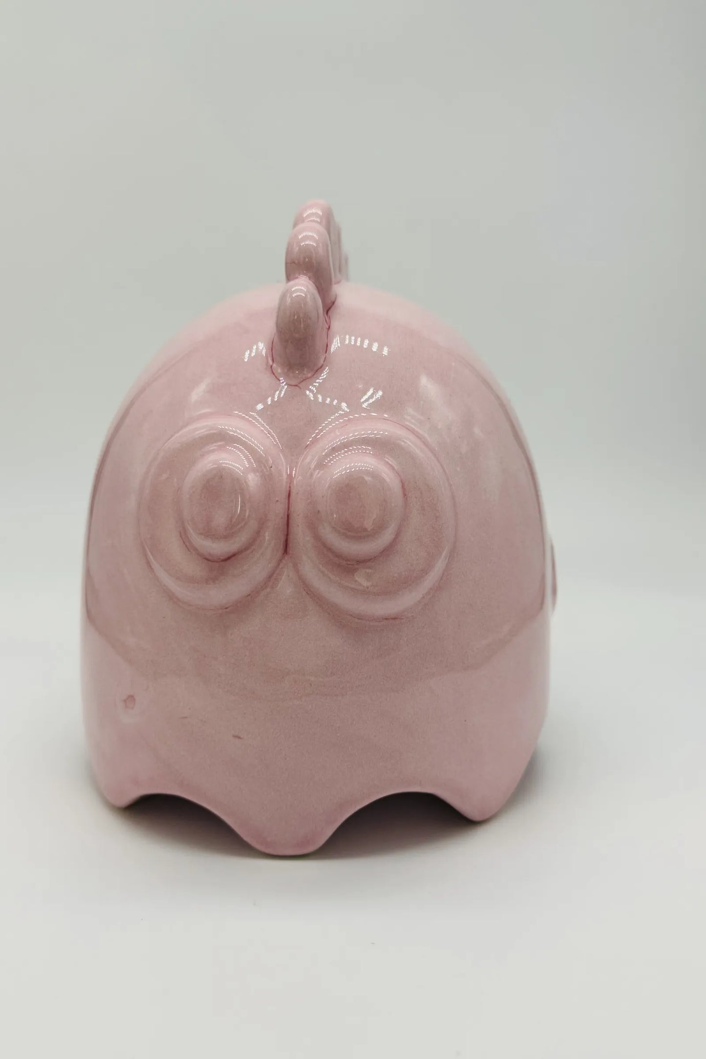 ALEGRANOSAURIO ROSA