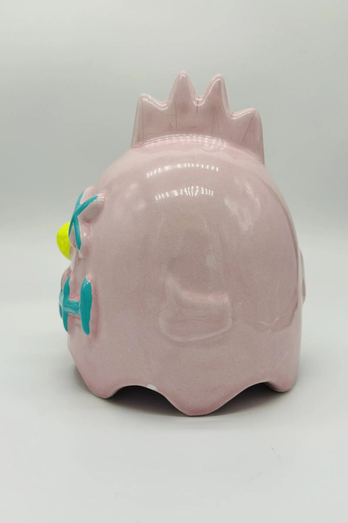 PUNKLETO FLUORROSA