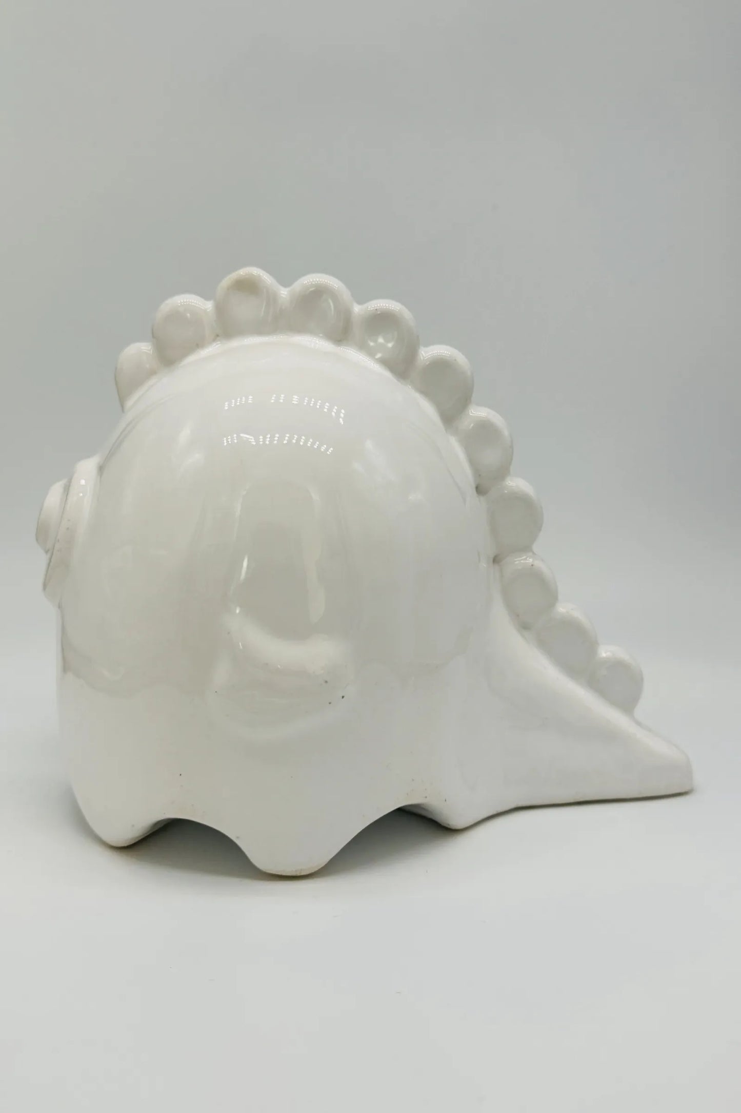 ALEGRANOSAURIO BLANCO