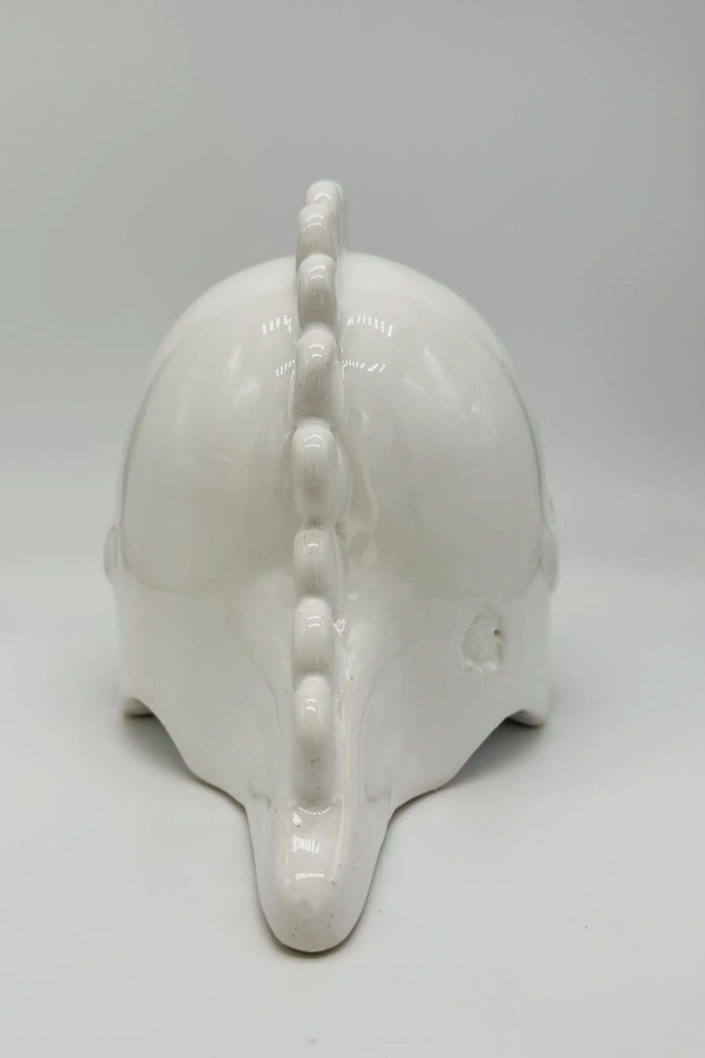 ALEGRANOSAURIO BLANCO