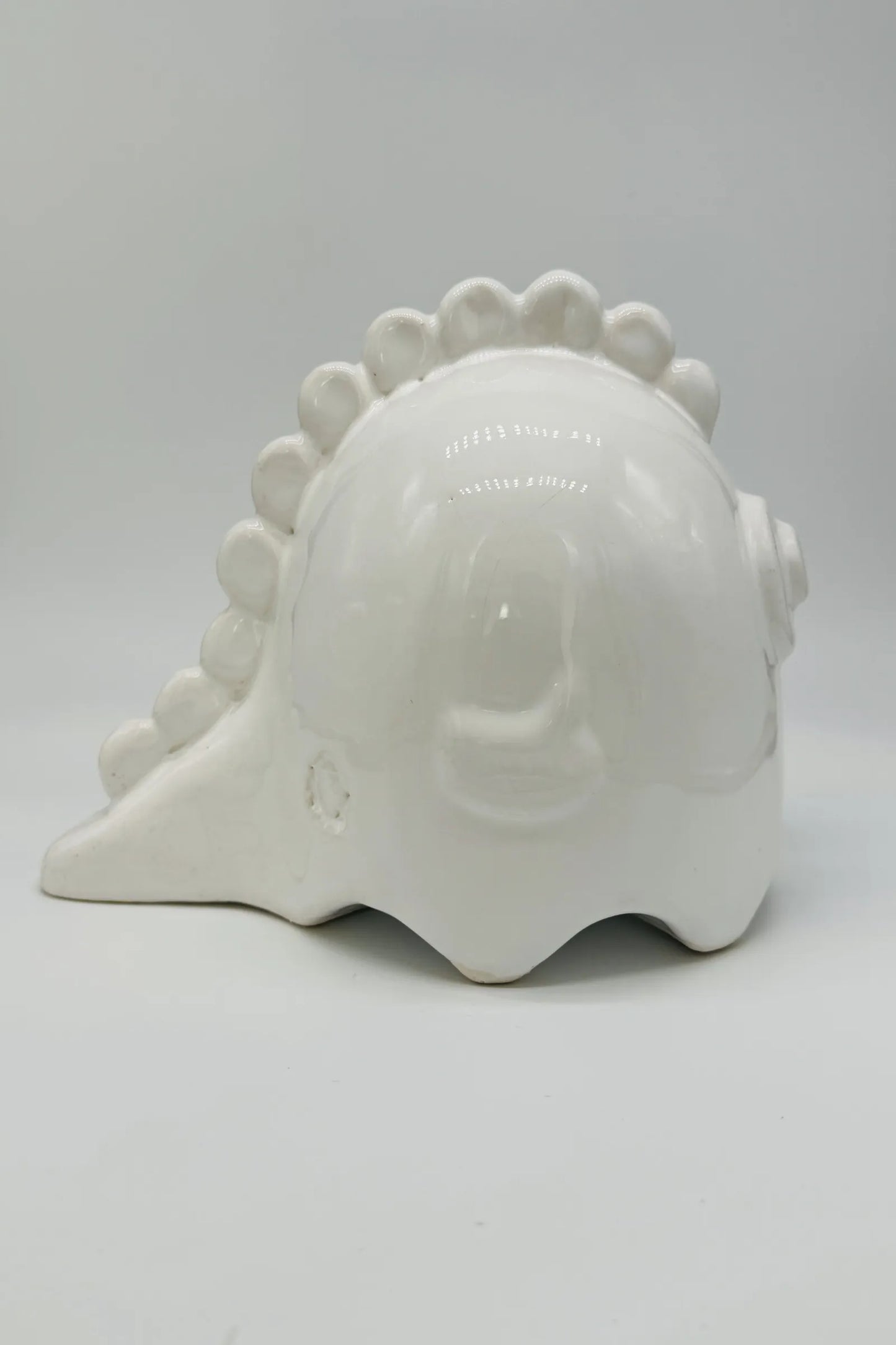 ALEGRANOSAURIO BLANCO