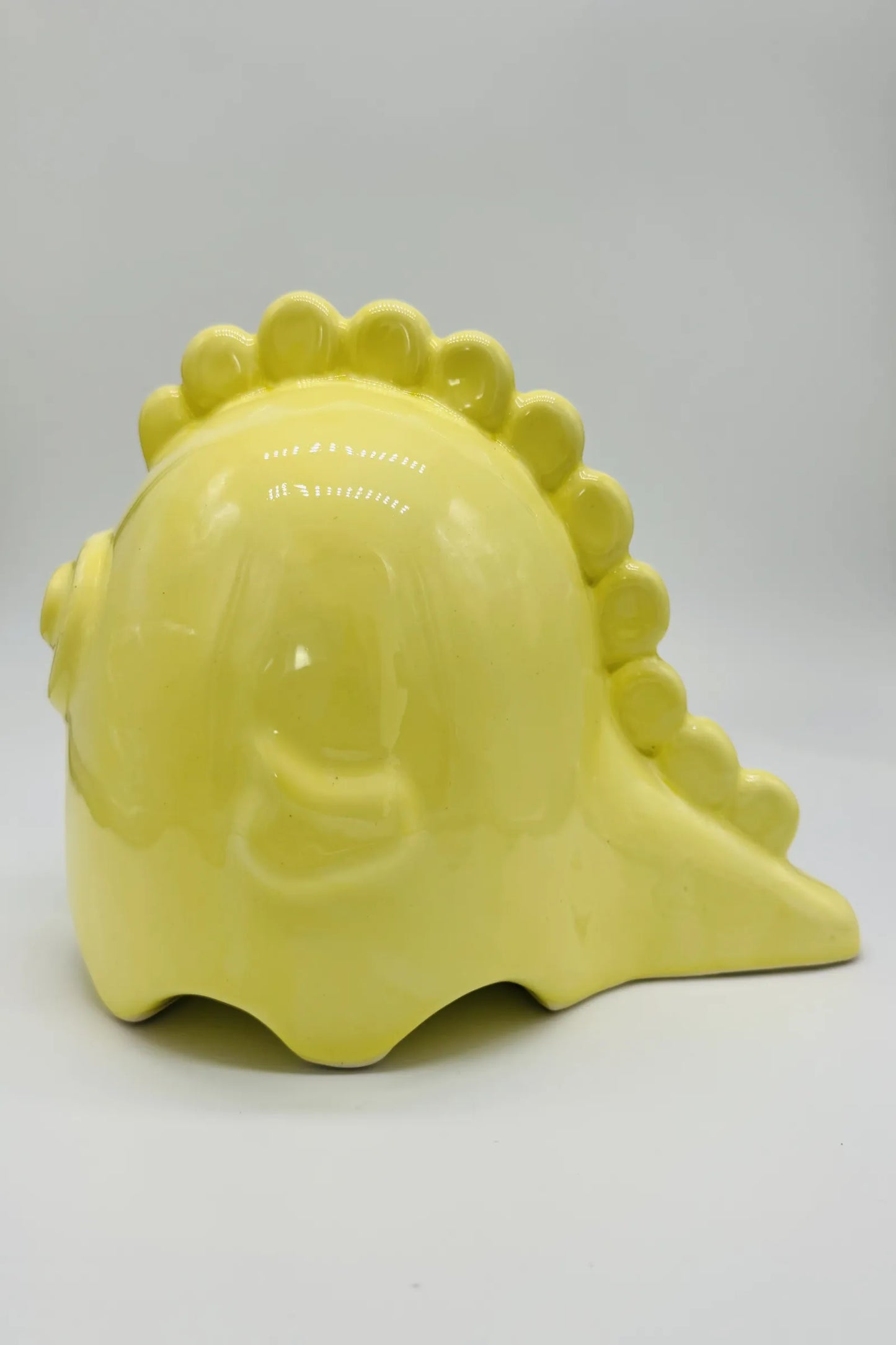 ALEGRANOSAURIO AMARILLO
