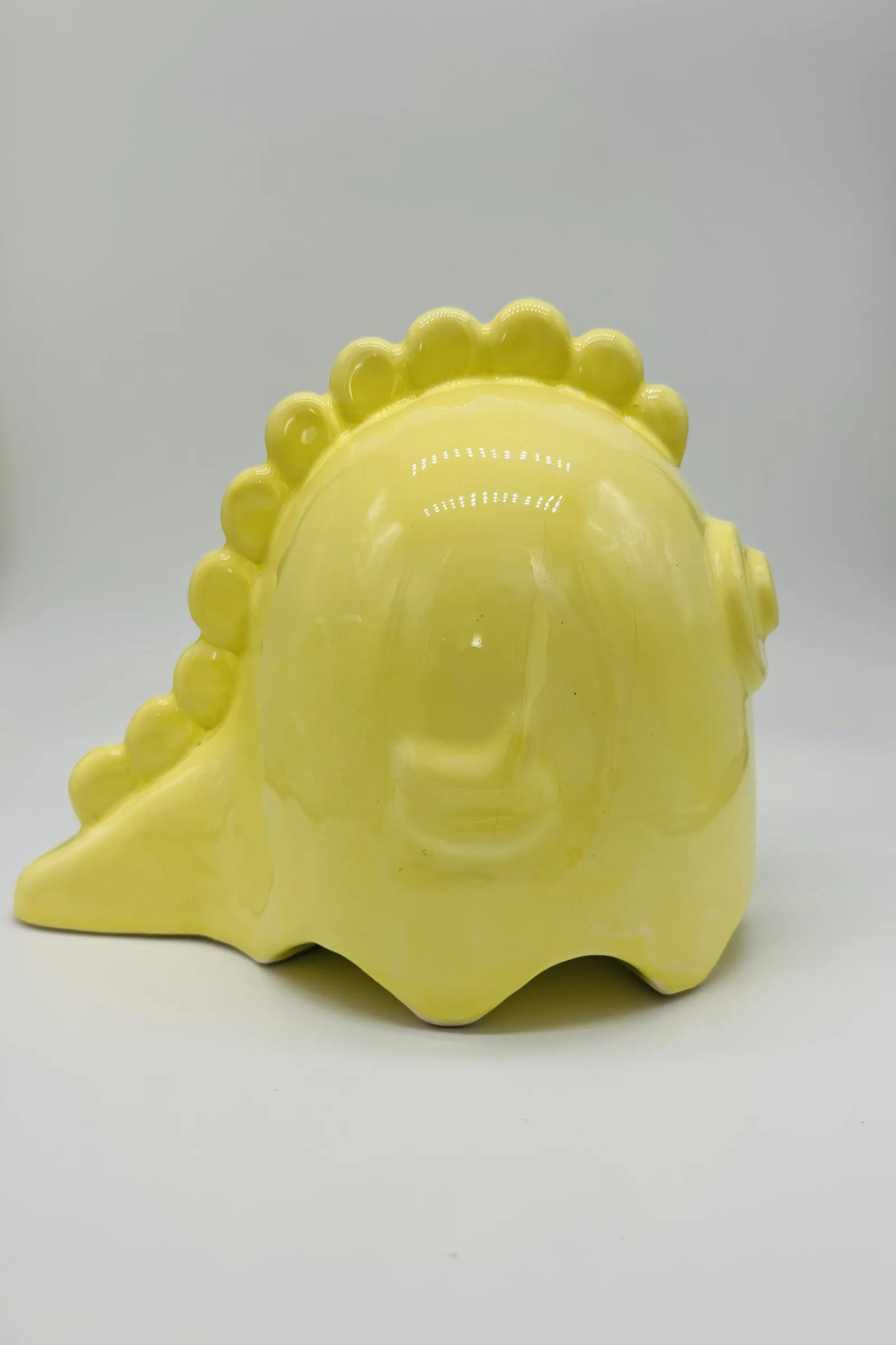 ALEGRANOSAURIO AMARILLO